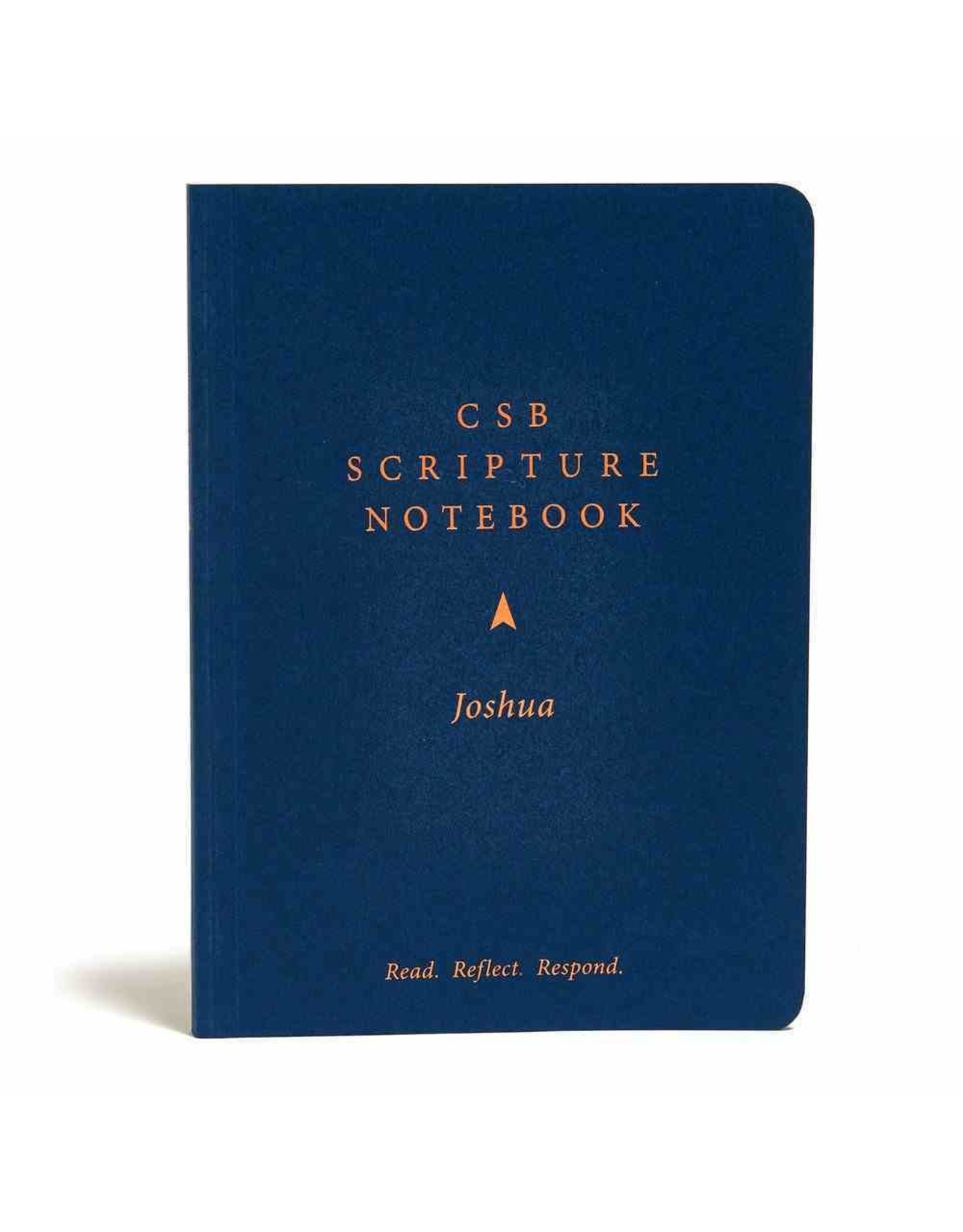 Holman CSB Scripture Notebook - Joshua