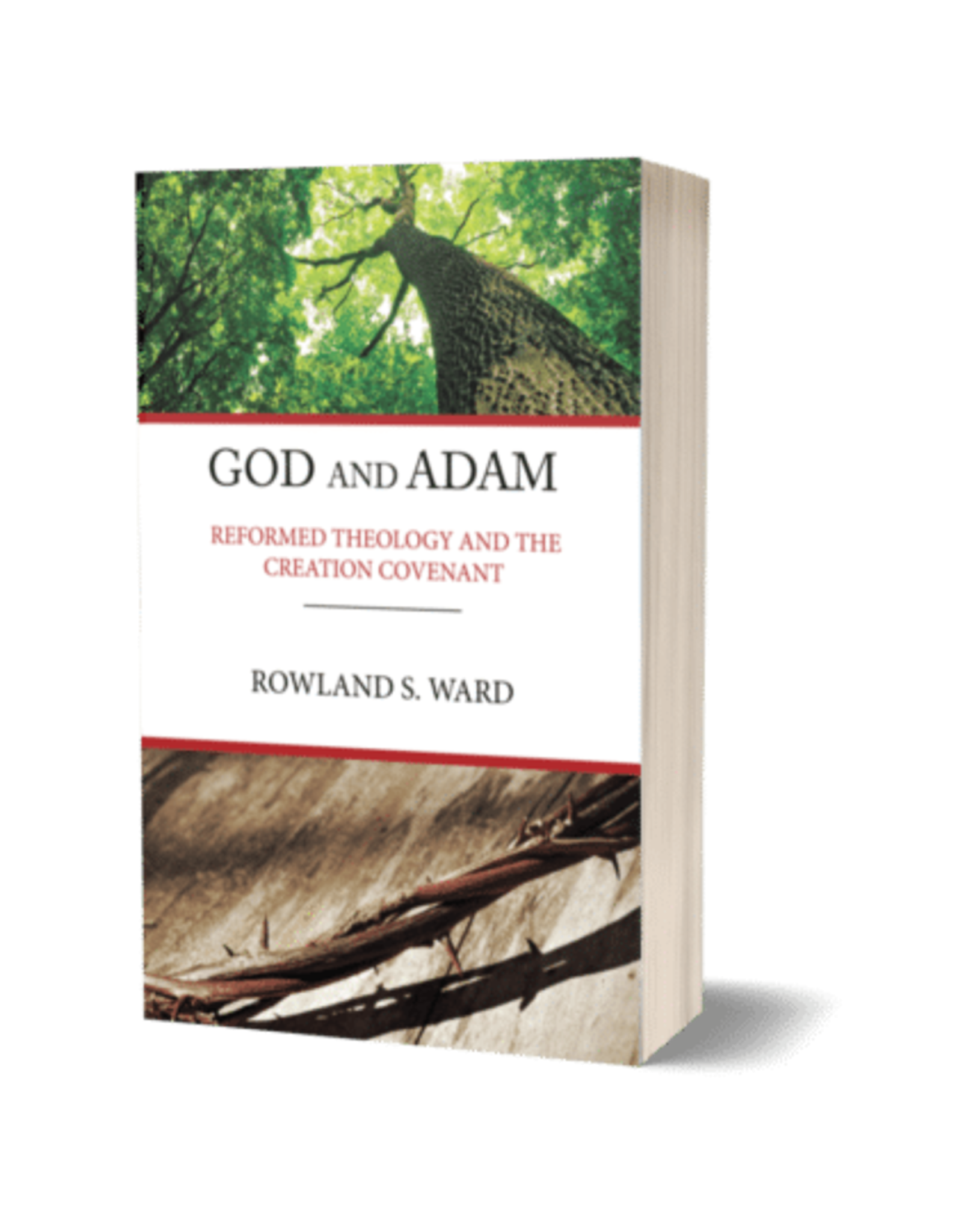 Rowland S Ward God and Adam: Reformed Theology and the Creation Covenant