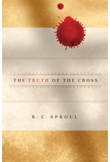 R C Sproul The Truth of the Cross