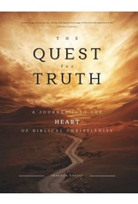 Shannon Hurley The Quest for Truth