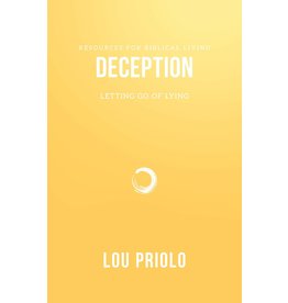 Lou Priolo Deception