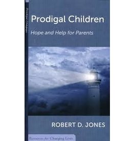 Robert D Jones Prodigal Children