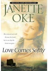 Janette Oke Love Comes Softly Book 1