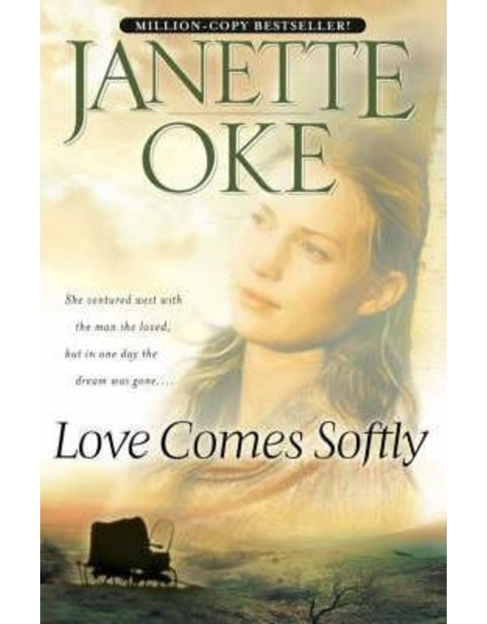 Janette Oke Love Comes Softly Book 1