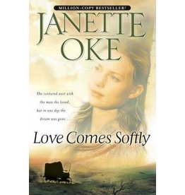Janette Oke Love Comes Softly Book 1