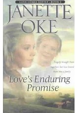 Janette Oke Love's Enduring Promise Book 2
