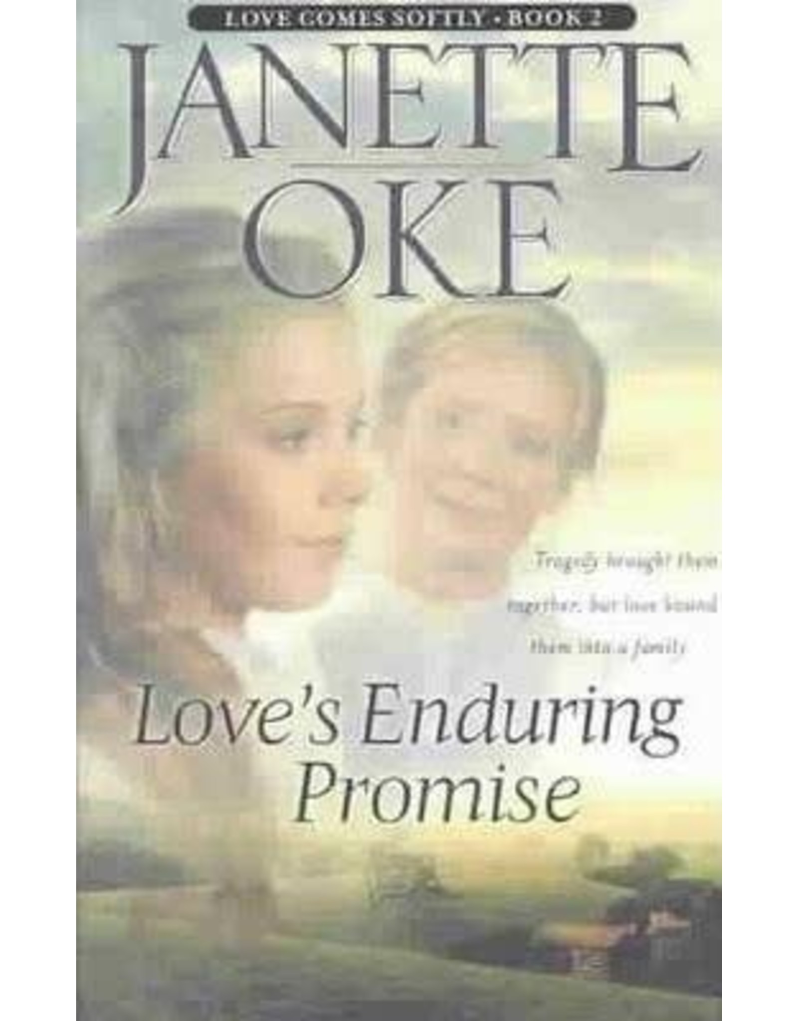 Janette Oke Love's Enduring Promise Book 2