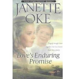 Janette Oke Love's Enduring Promise Book 2