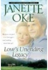 Janette Oke Love's Unending Legacy