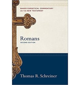 Baker Exegetical Commentary: Romans