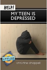 Help! MyTeen is Depressed