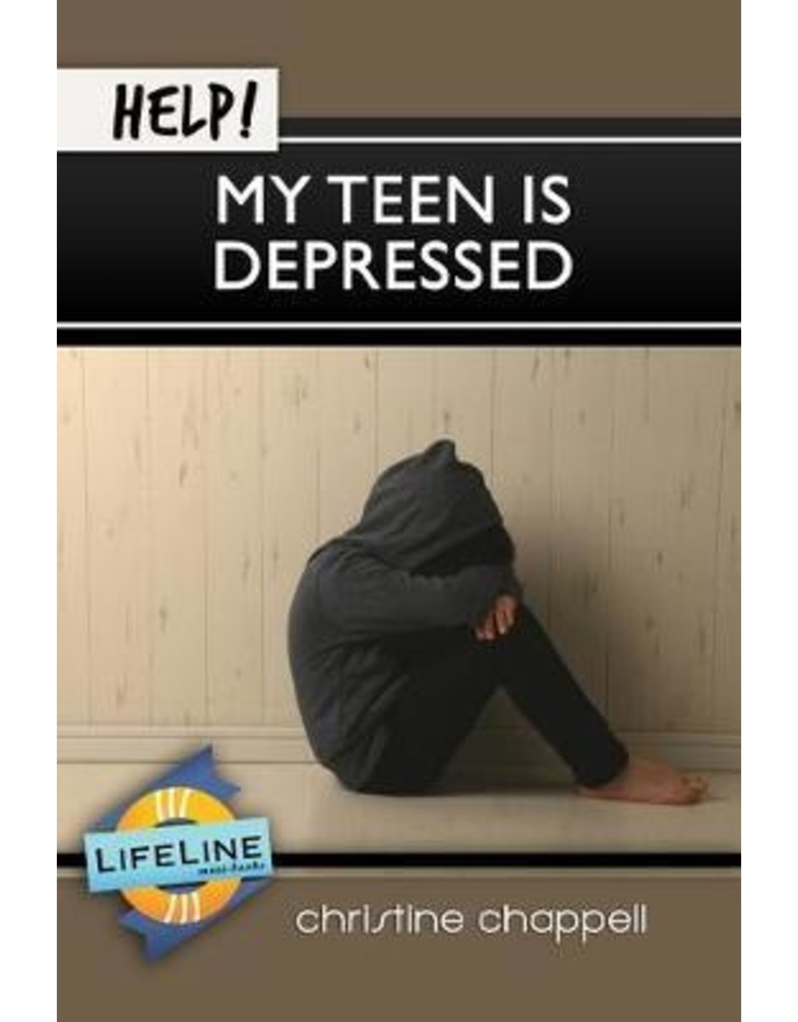 Help! My teen is Depressed
