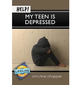 Help! MyTeen is Depressed