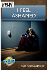 Sue Nicewander Help! I Feel Ashamed