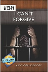Adam Embry Help! I Can't Forgive