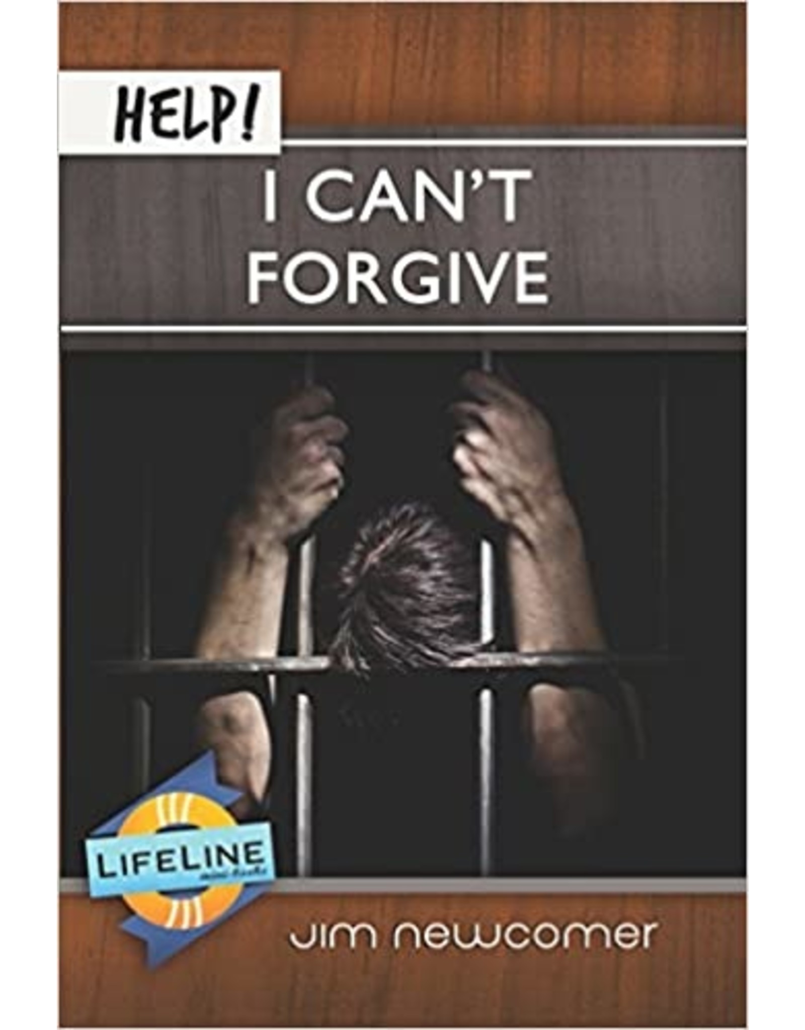 Adam Embry Help! I Can't Forgive
