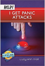 Lucy Ann Moll Help! I Get Panic Attacks