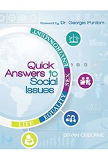 Bryan Osborne Quick Answers to Social Issues