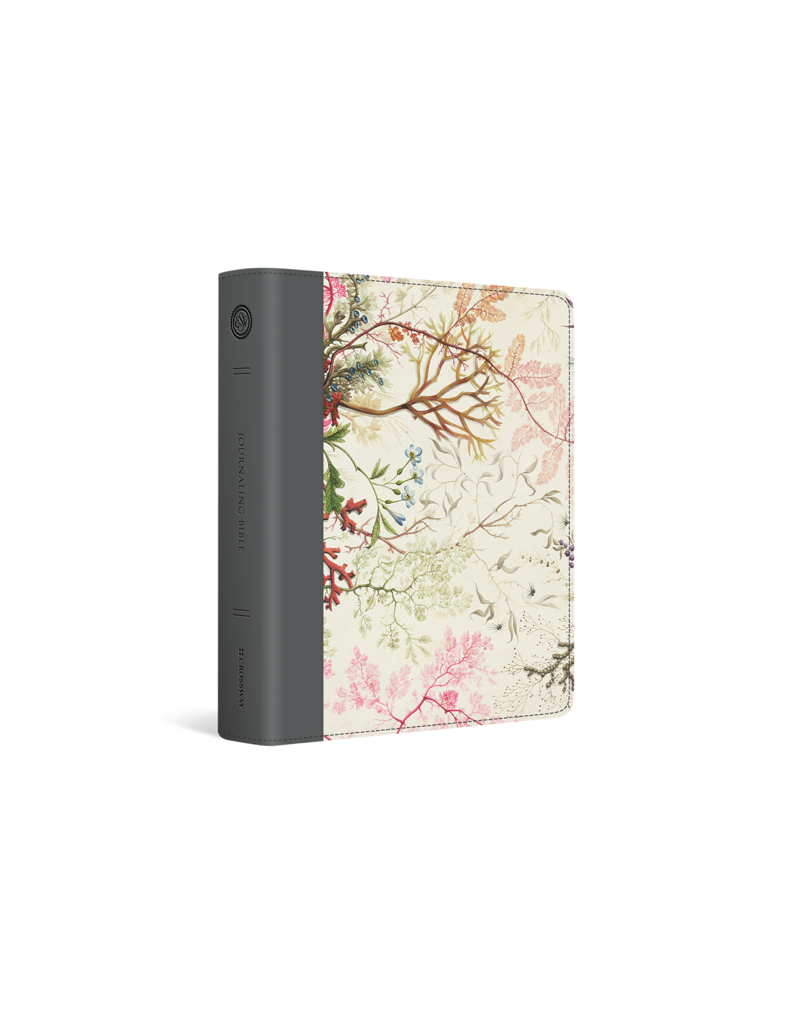ESV Journaling Bible - Elegant Grace Design
