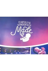Answers In Genesis Fearfully and Wonderfully Made