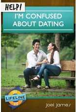 Joel James Help! I'm Confused About Dating