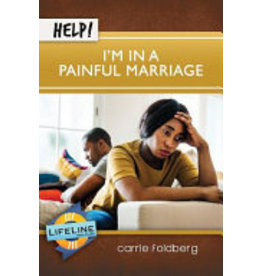 Help! I'm in a Painful Marriage