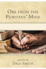 Dale Smith Ore from the Puritans'  Mine