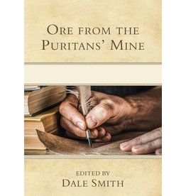 Dale Smith Ore from the Puritans'  Mine