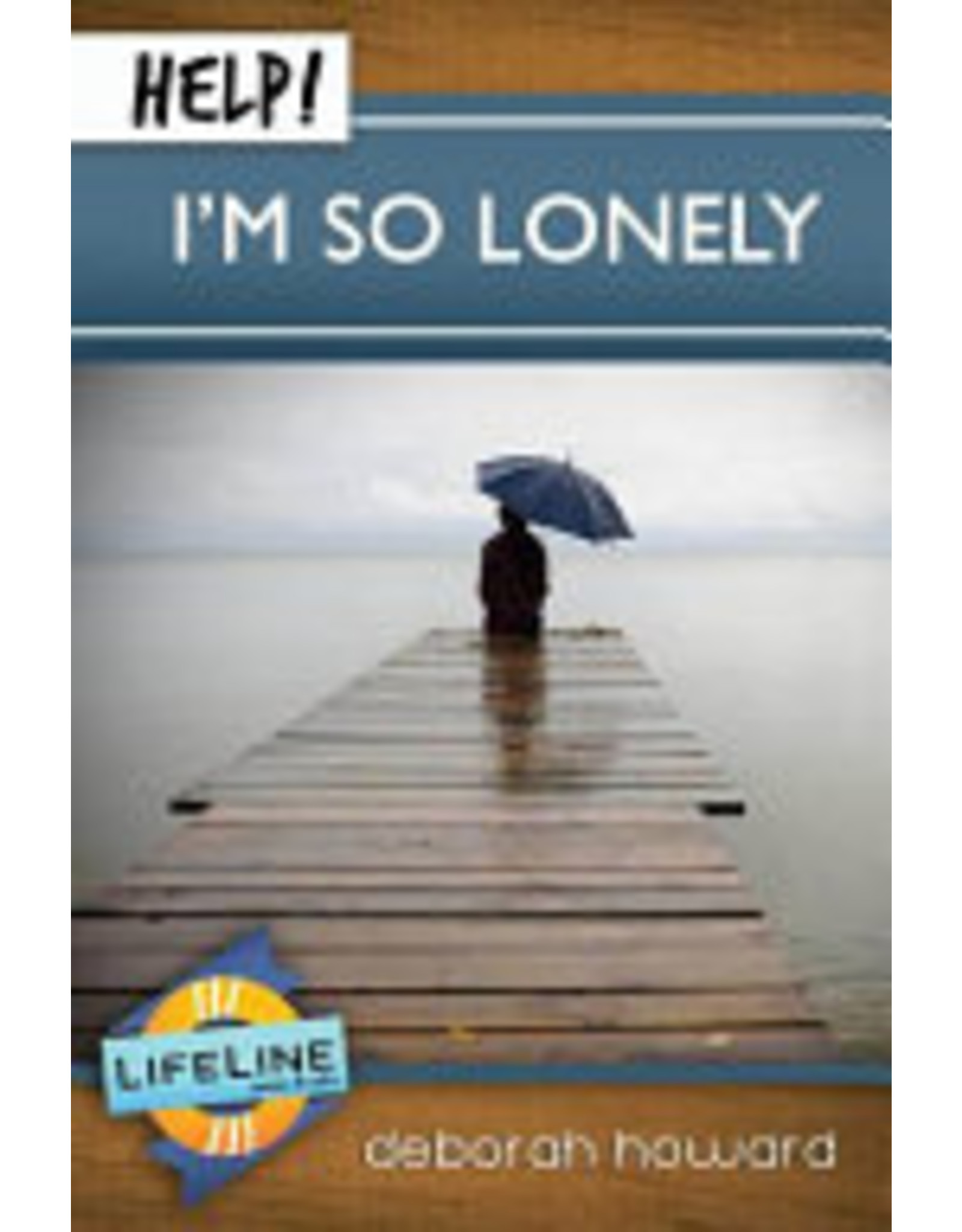 Help! I'm So Lonely