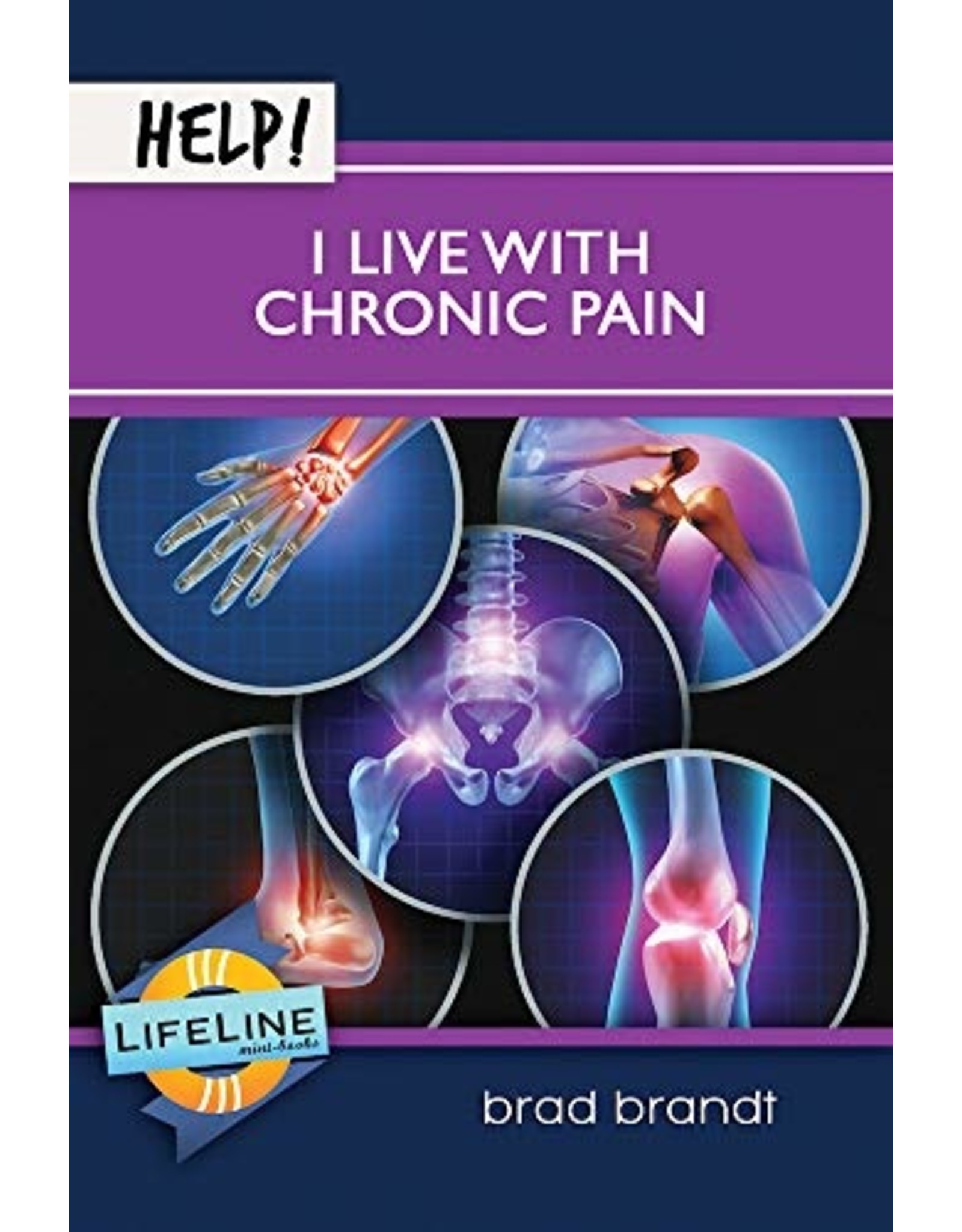 Help! I Live with Chronic Pain