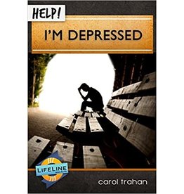 Carol Trahan Help!I'm depressed