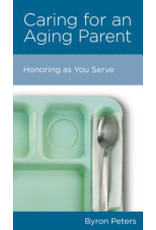 Bryon Peters Caring for an Aging Parent