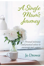 Jo Drower A Single Mum's Journey