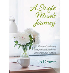 Jo Drower A Single Mum's Journey