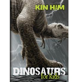 Ken Ham Dinosaurs for Kids