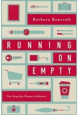 Barbara Bancroft Running on Empty