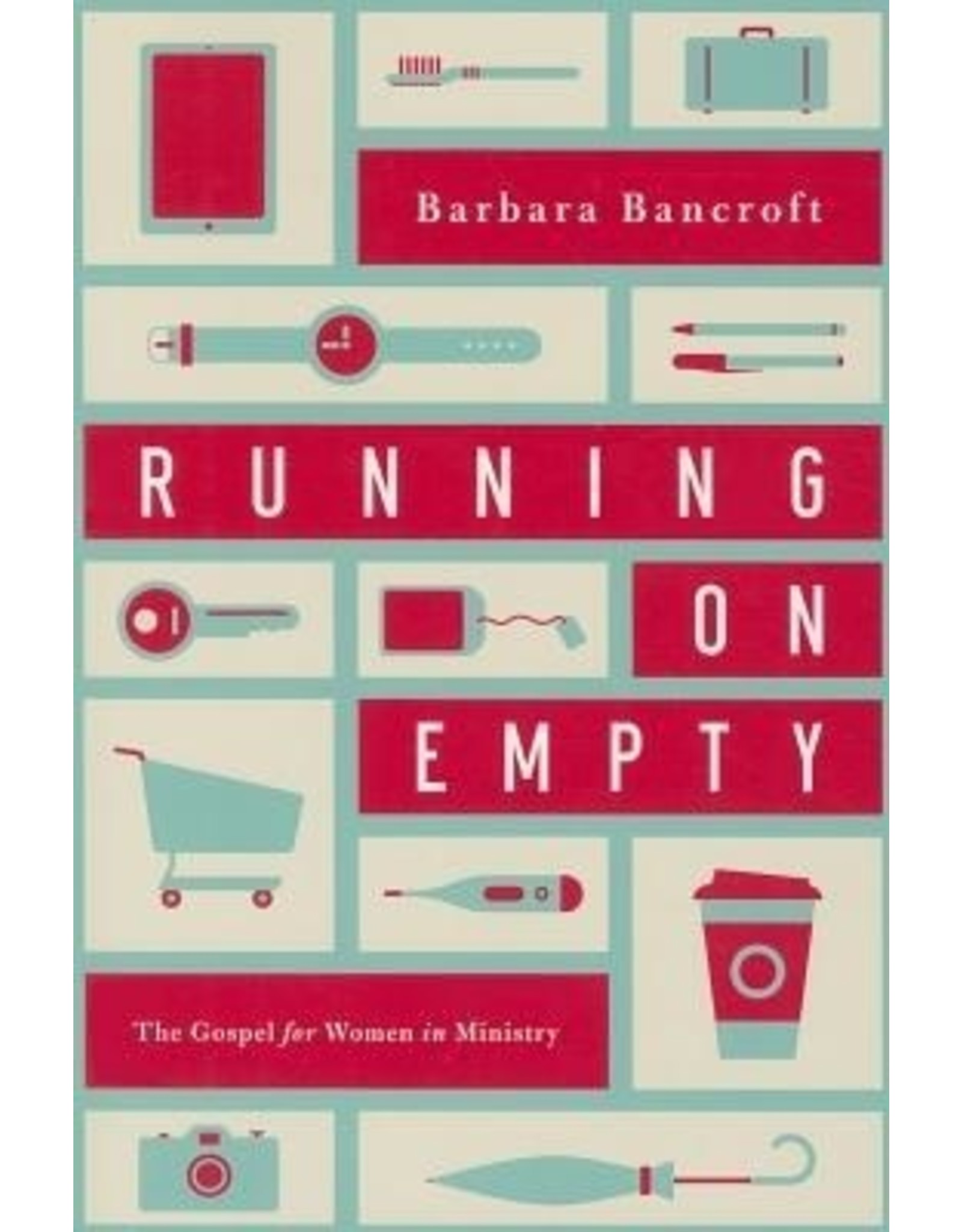 Barbara Bancroft Running on Empty