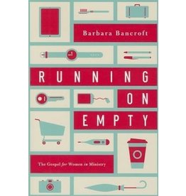 Bancroft Running on Empty