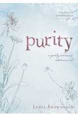 Brownback Purity: A Godly Woman's Adornment