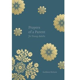 Kathleen Nielson Prayers of a Parent for Young Adults