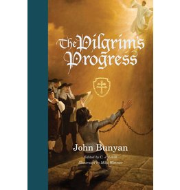 John Bunyan The Pilgrim's Progress From this World to that which is to come