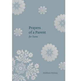 Nielson Prayers of a Parent for Teens