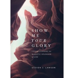 Show me your Glory: Understanding the Majestic Splendor of God