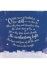 The Everlasting Light Christmas Card