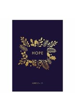 Hope Christmas Card