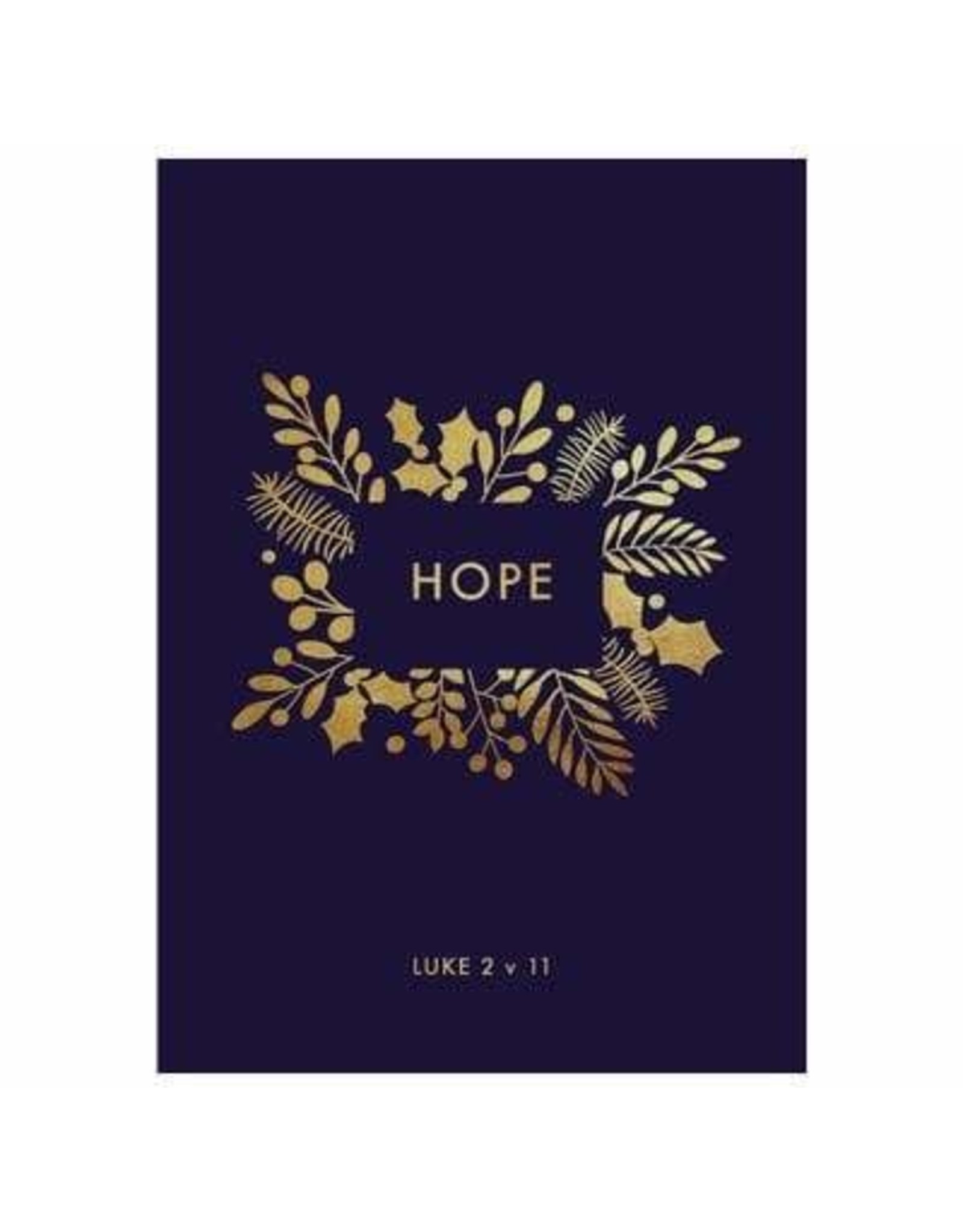 Specialty Cards - Hope