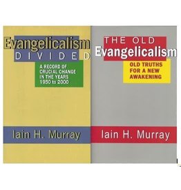 The Evangelicalism Bundle