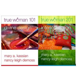 Kassian Demoss Women's Bundle 4