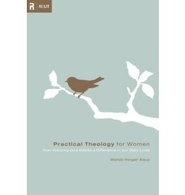 Alsup Practical Theology for Women