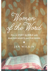 Jen Wilkin Women of the Word